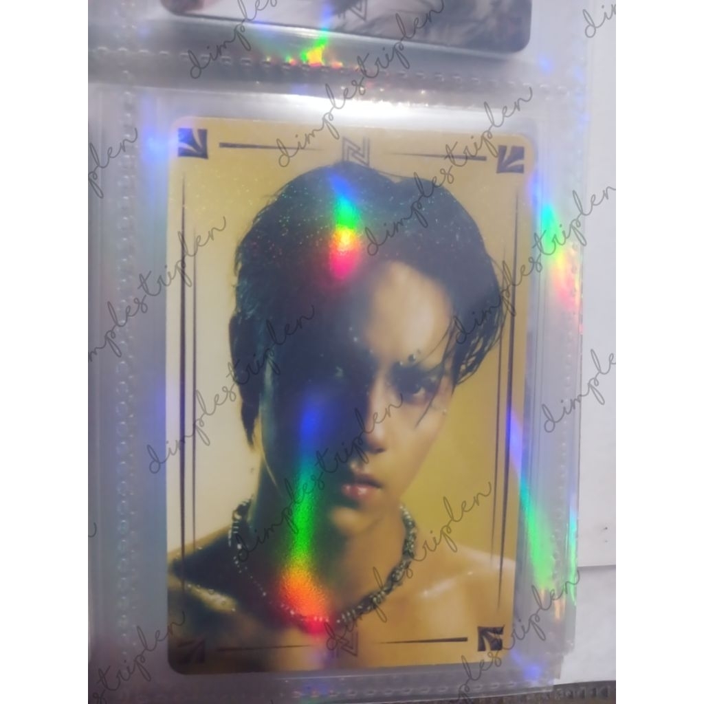 [GMMTV] PC NANON SEVEN