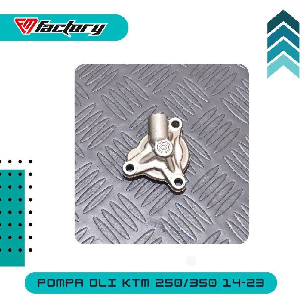 SLAVE CLUTCH / HIDROLIK KOPLING OUTPUT CYLINDER CPL. 77232061044 KTM HUSQVARNA 250/350 14-16