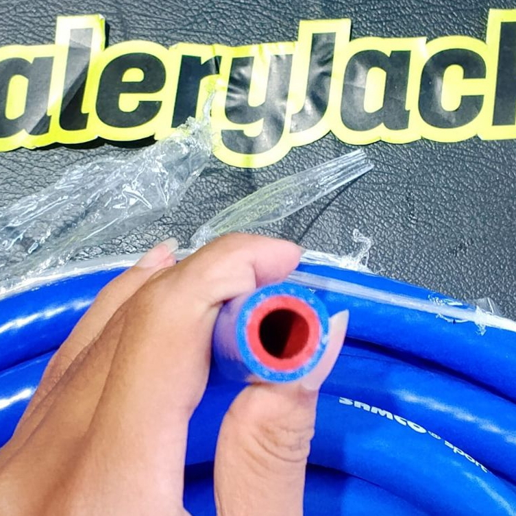 SELANG RESERVOIR TAMPUNGAN AIR RADIATOR TOYOTA KIJANG 4K 5K 7K KIJANG SUPER ROVER KIJANG KOTAK SAMCO