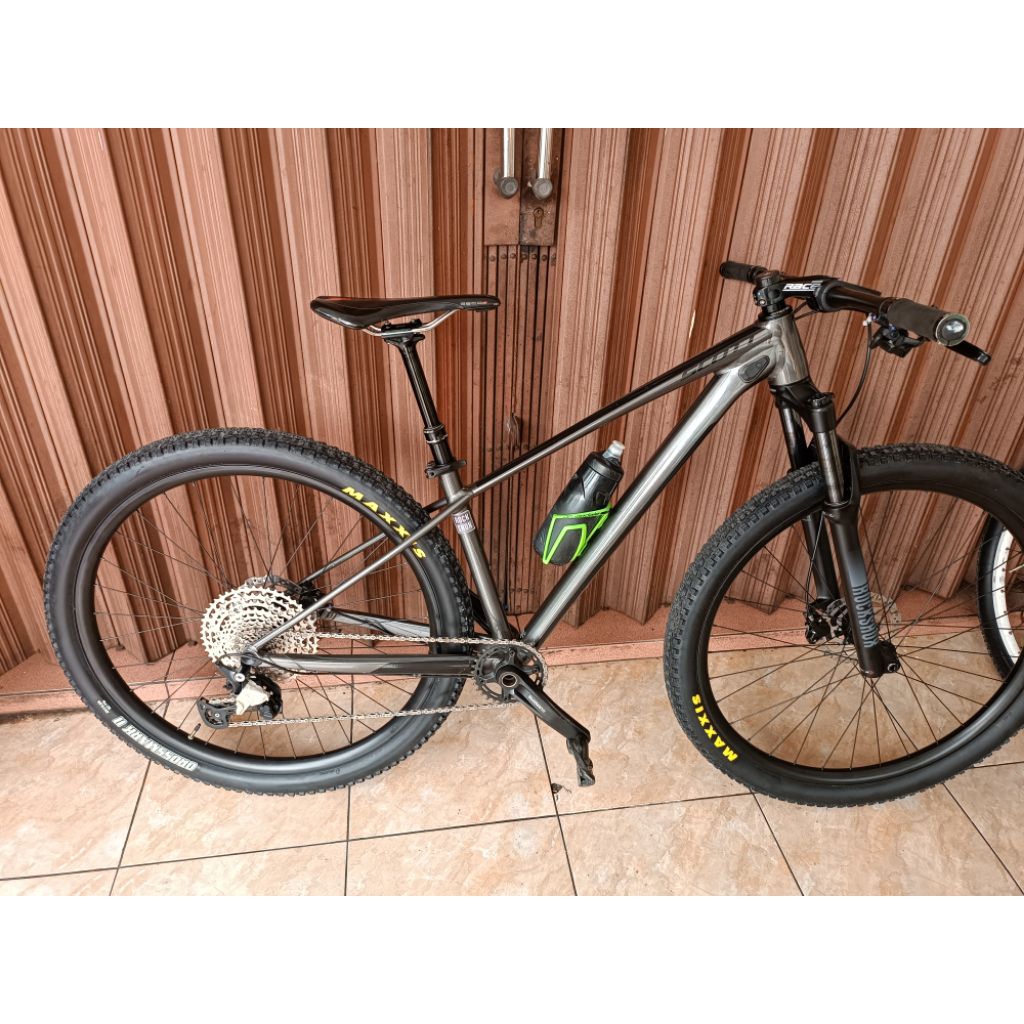 Scott scale 965 29er
