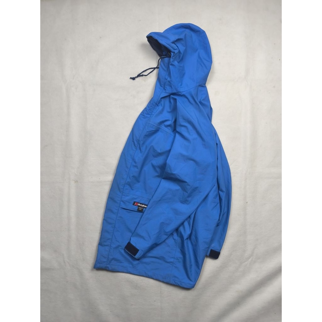Outdoor Berghaus Blocktech Gore-tex Jacket