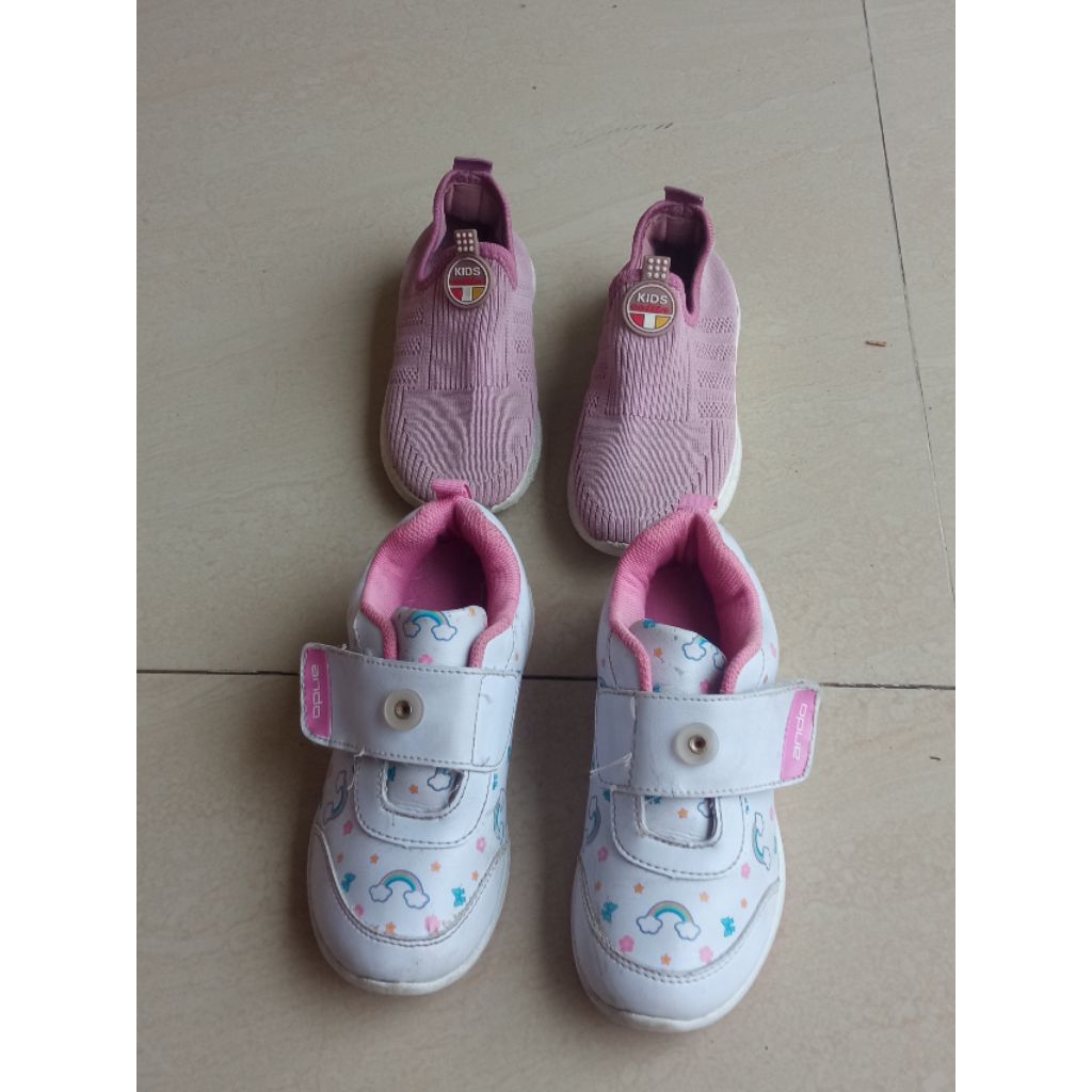 pl sepatu anak