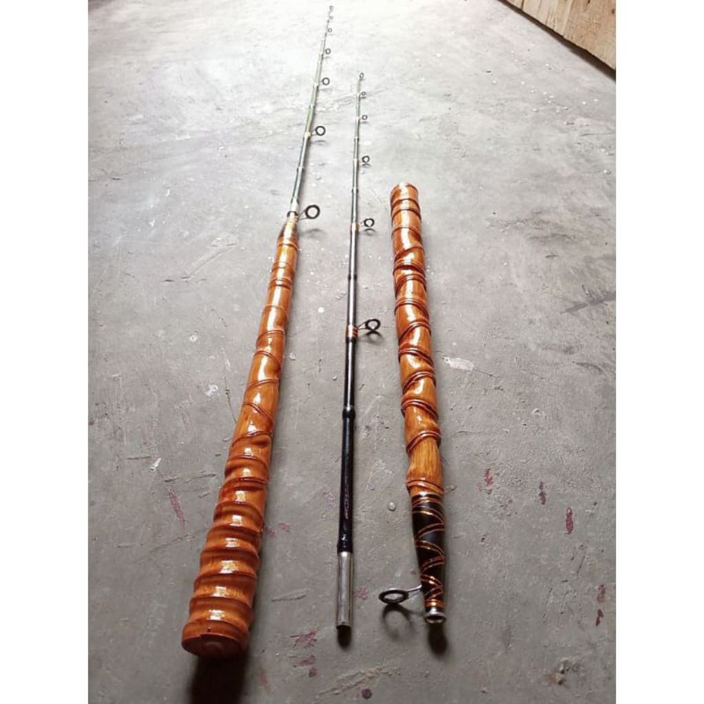 JORAN PANCING CENDANI BESUTAN/MANUAL GALATAMA