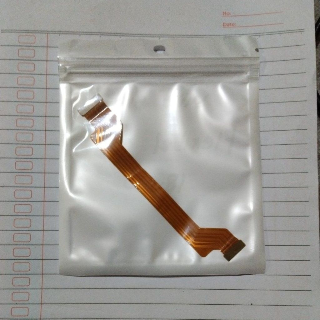 flexible charger original vivo Y12i tested