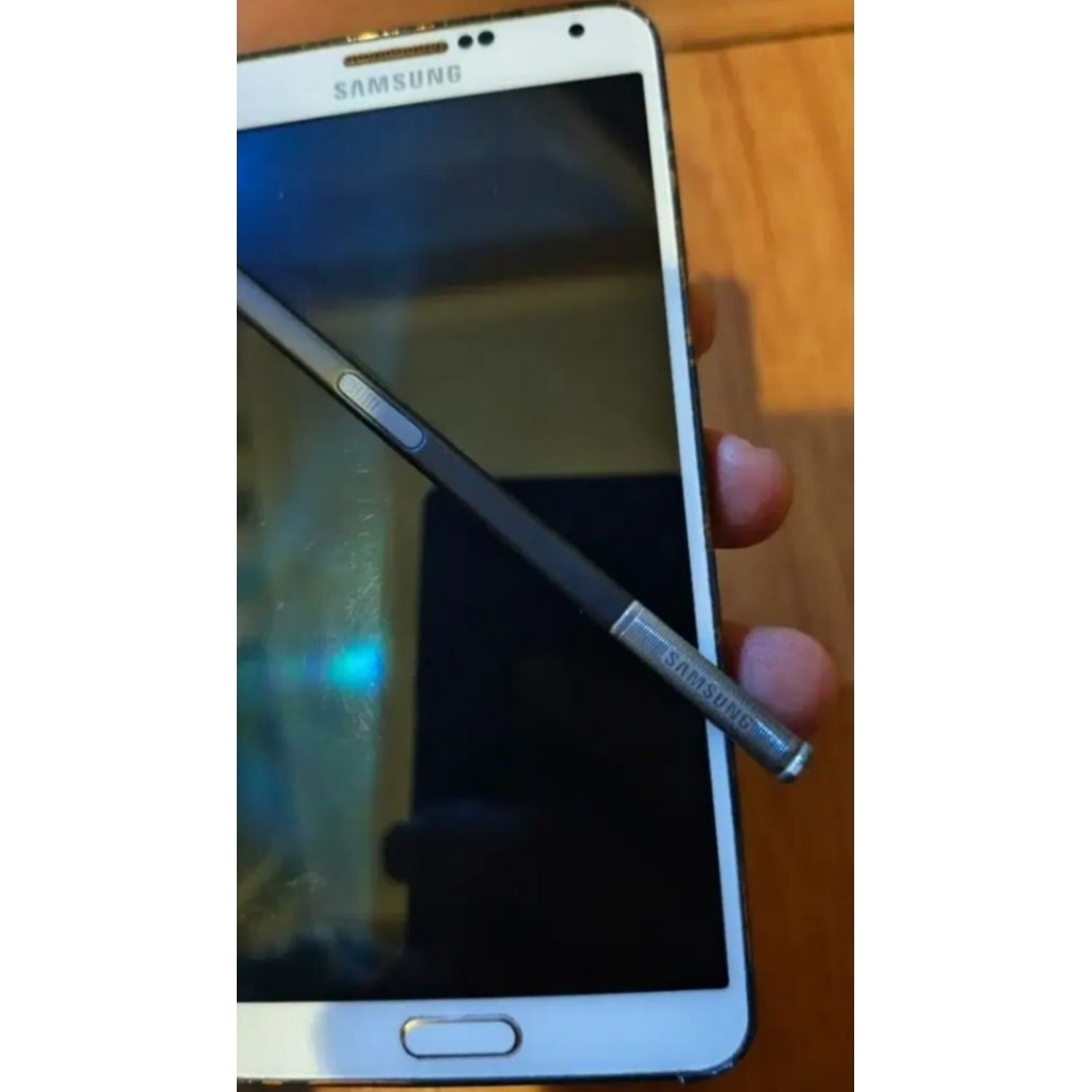 SAMSUNG Galaxy Note 3 SM-900 Matot