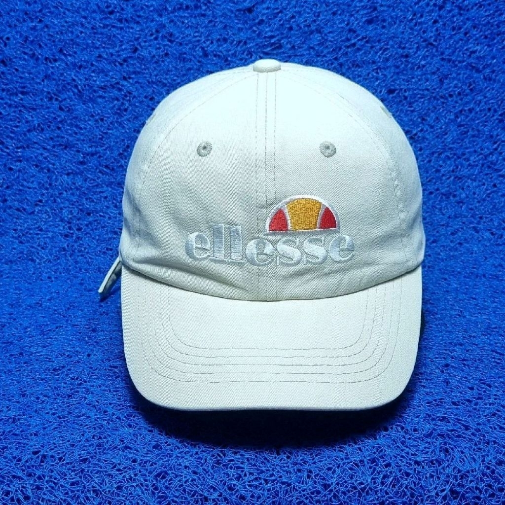 topi ellese casual big logo PL