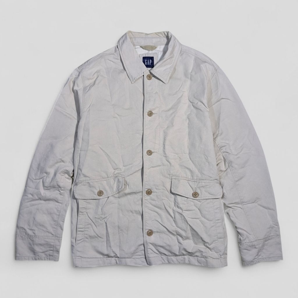 GAP chore jacket