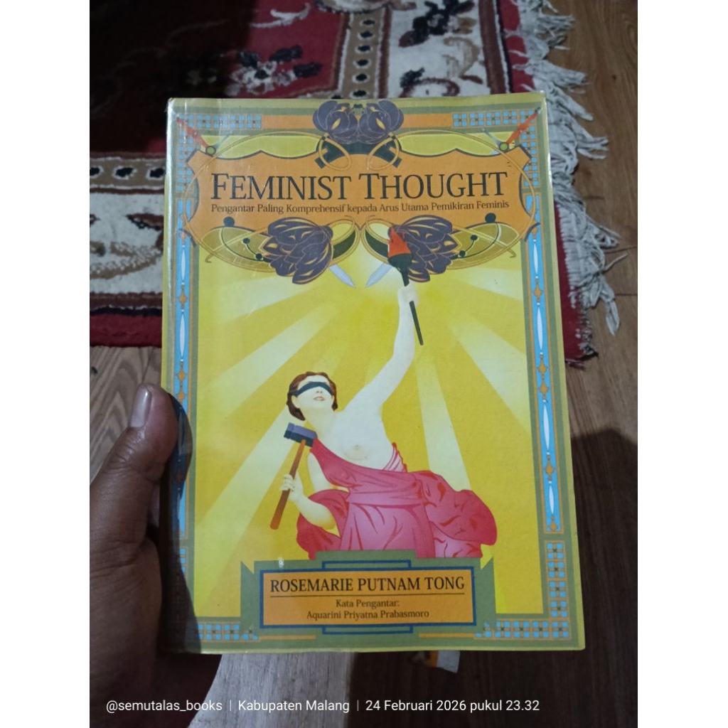 Feminist Thought