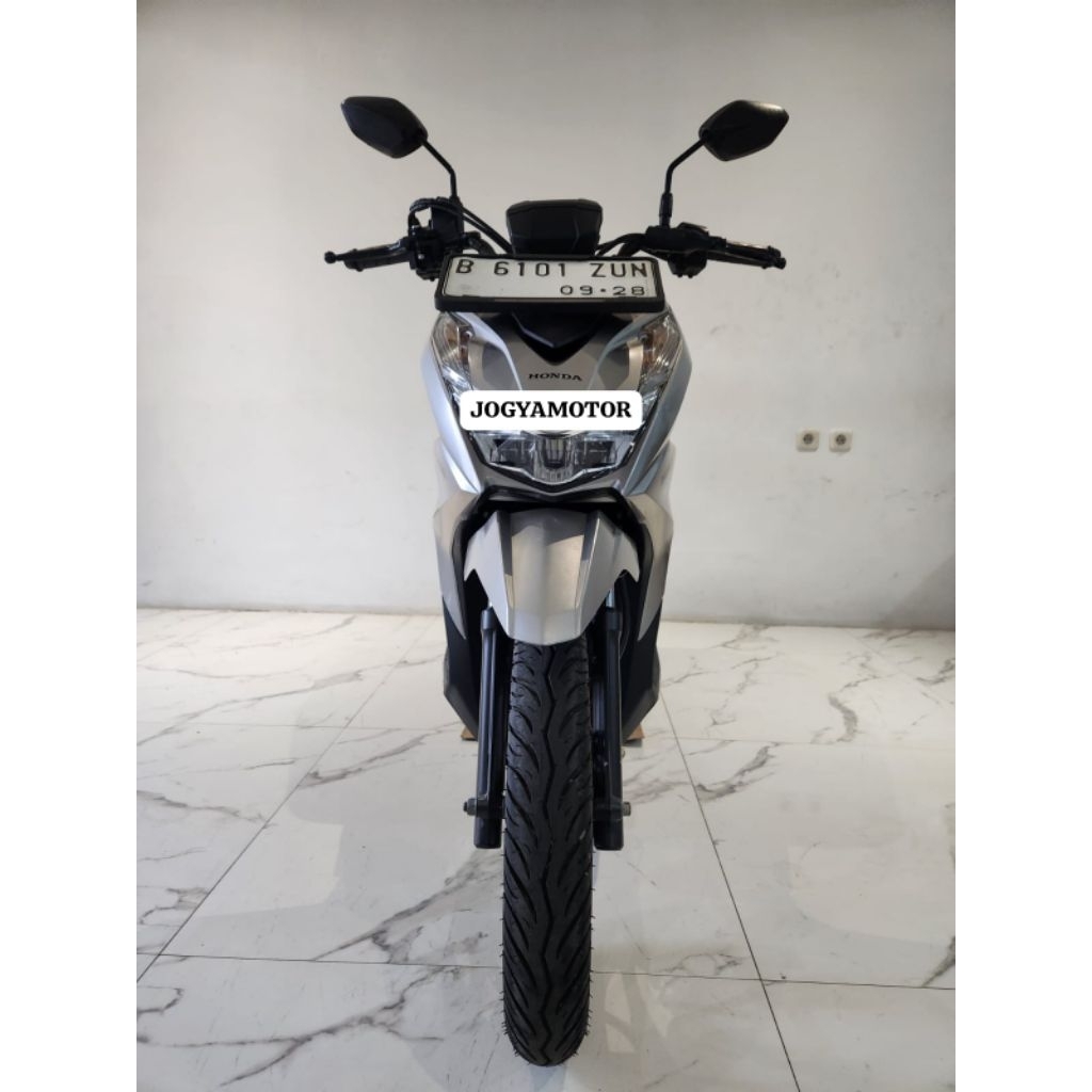 honda beat street th 2023 rekomendasi motor second berkualitas