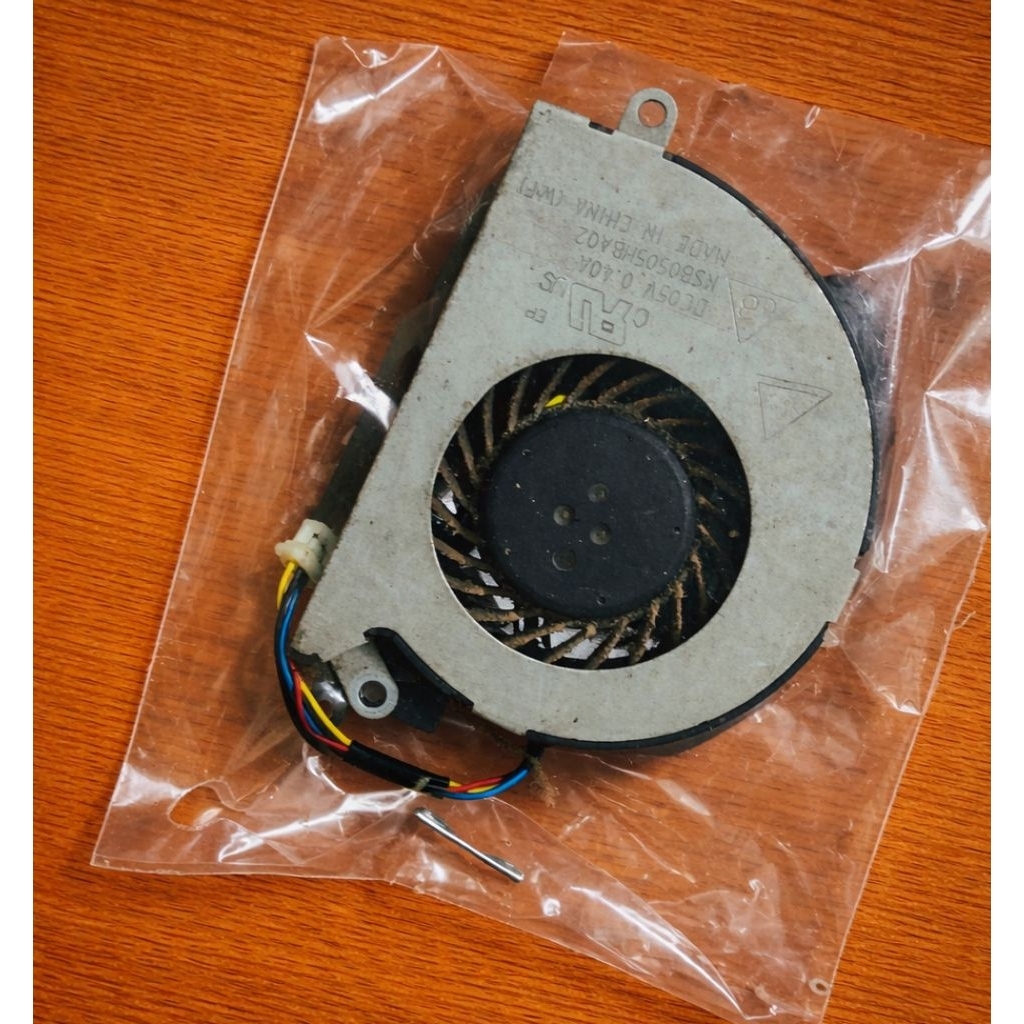 kipas Laptop Asus x453M