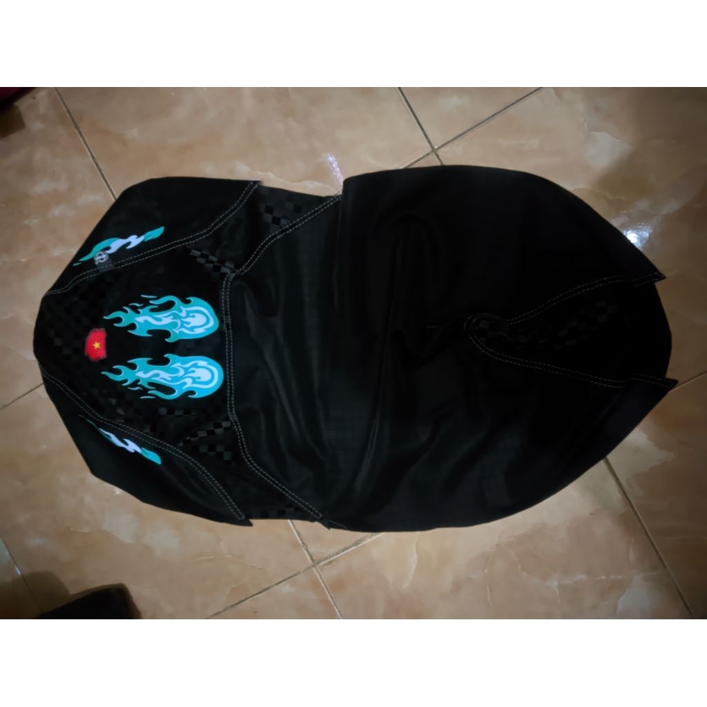 Kulit Jok PCX 160