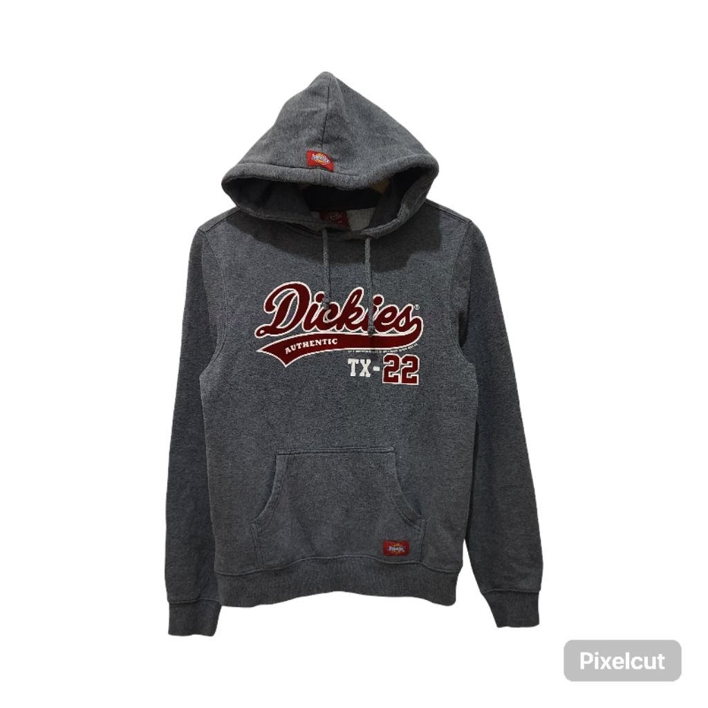 Hoodie DICKIES Velvet 22