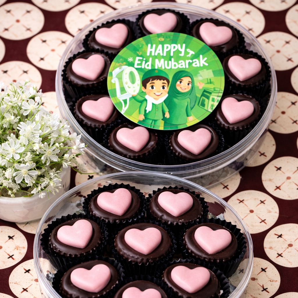 Coklat YupiPremium/250gram