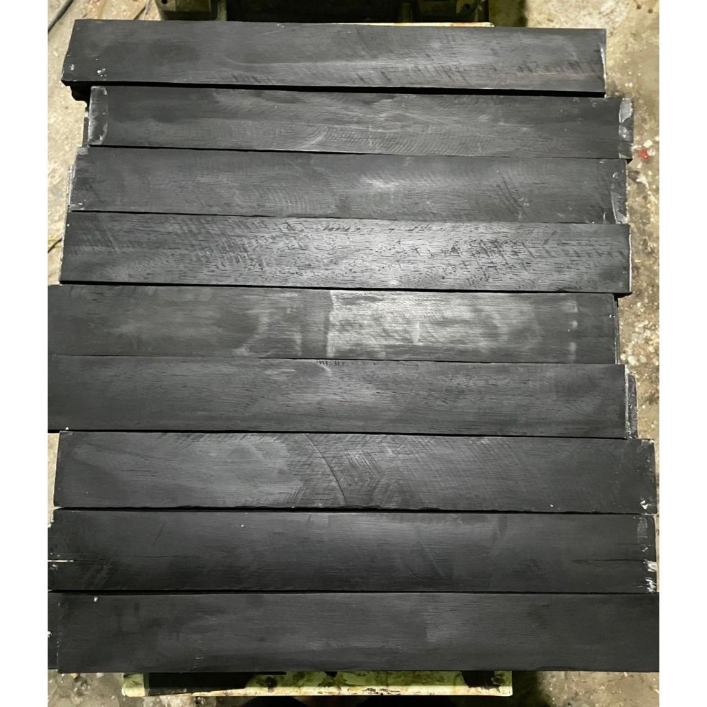 eboni blackjet. kayu hitam atau amara hitam kayu eboni