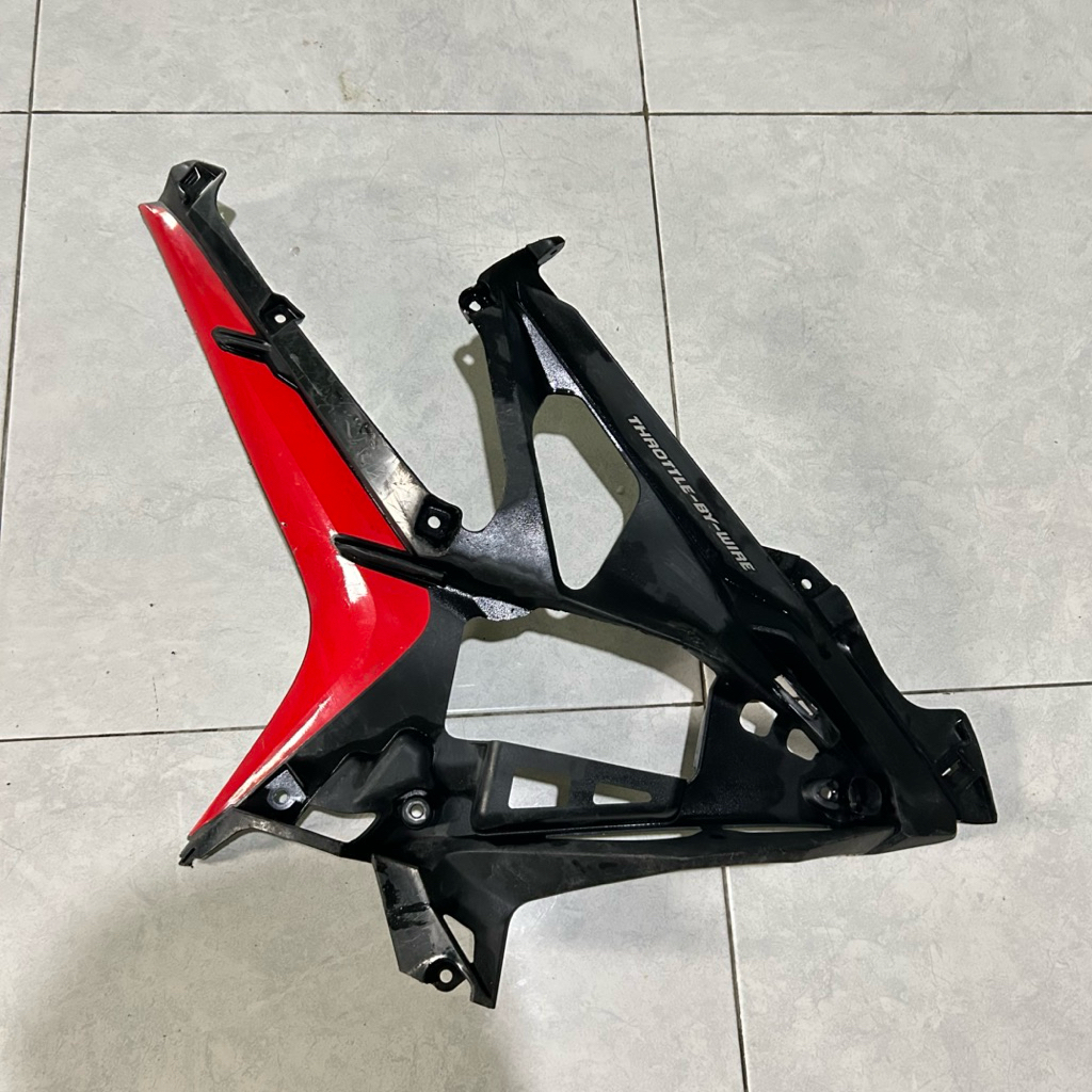 Fairing Dalam Kiri CBR250RR K46 Original Copotan