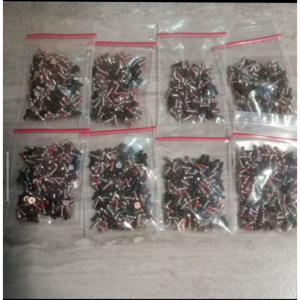 Baut Handphone oppo vivo xiaomi samsung Termurah