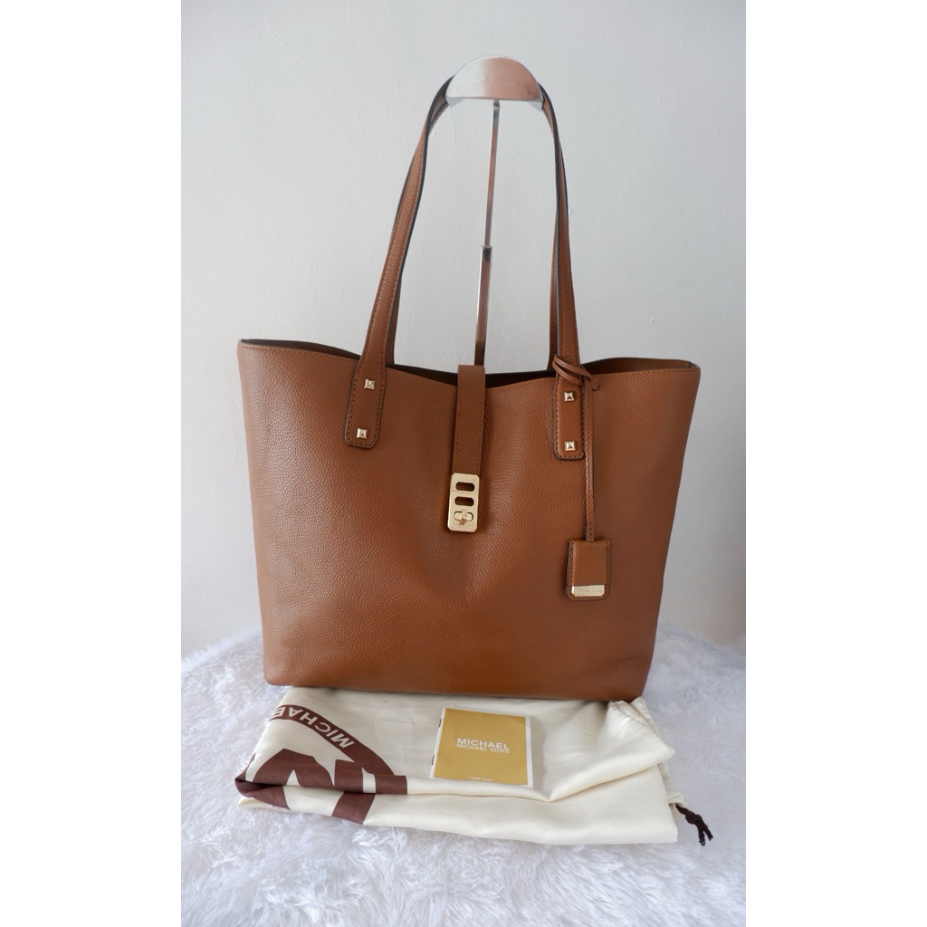 MK Karson Large carryall tote ( Butik )