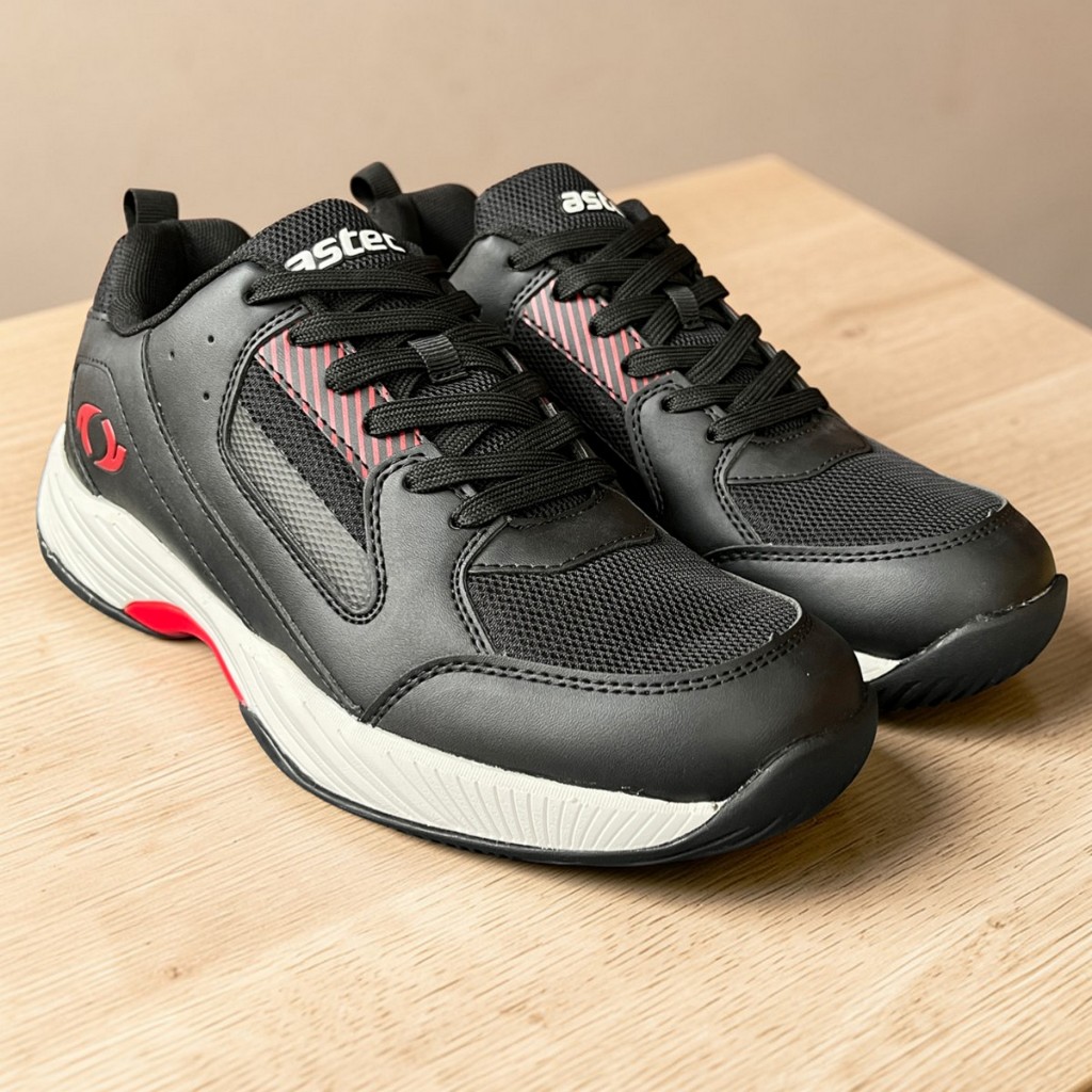 Astec badminton Terbaru Sepatu Badminton Pria Original