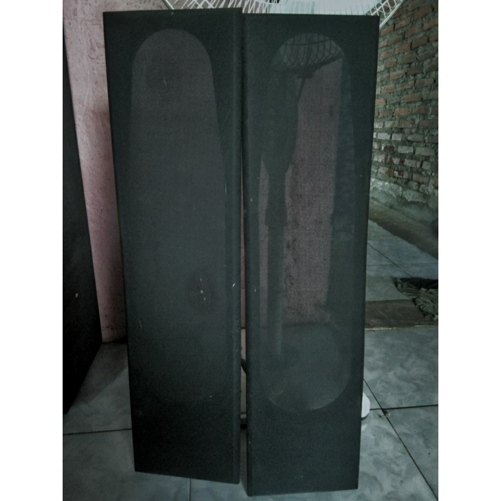 Tutup Speaker bigband polytron SPK 31