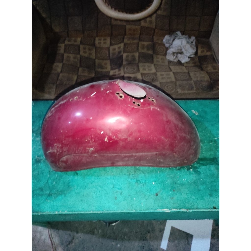 spakbor vespa vbb lokal