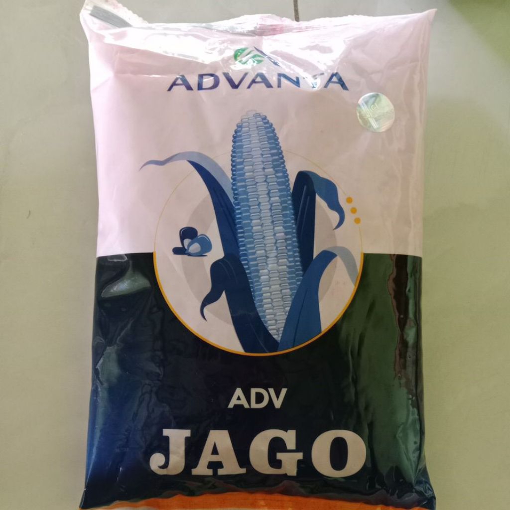 Benih Jagung Hibdira ADV Jago