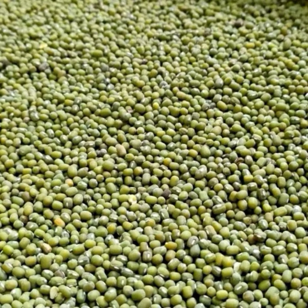 KACANG HIJAU 1KG