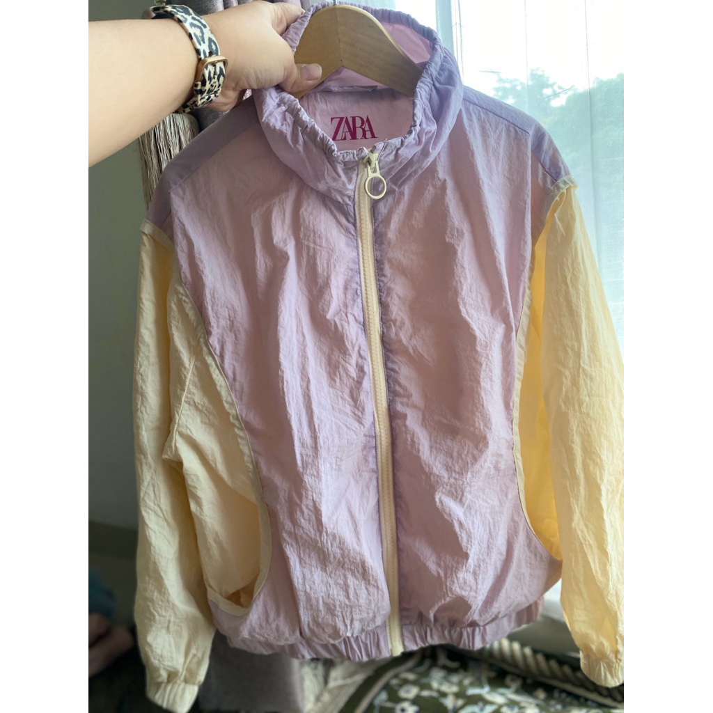 Jaket anak perempuan zara l. jaket anak perempuan zara cantik. jaket anak perempuan zara keren ada m