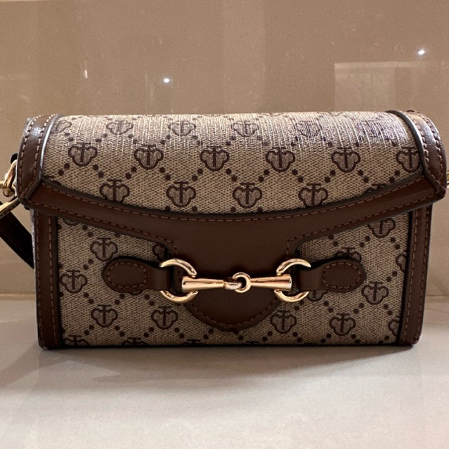 TTWN Bear Handbag/Slingbag TN 2774