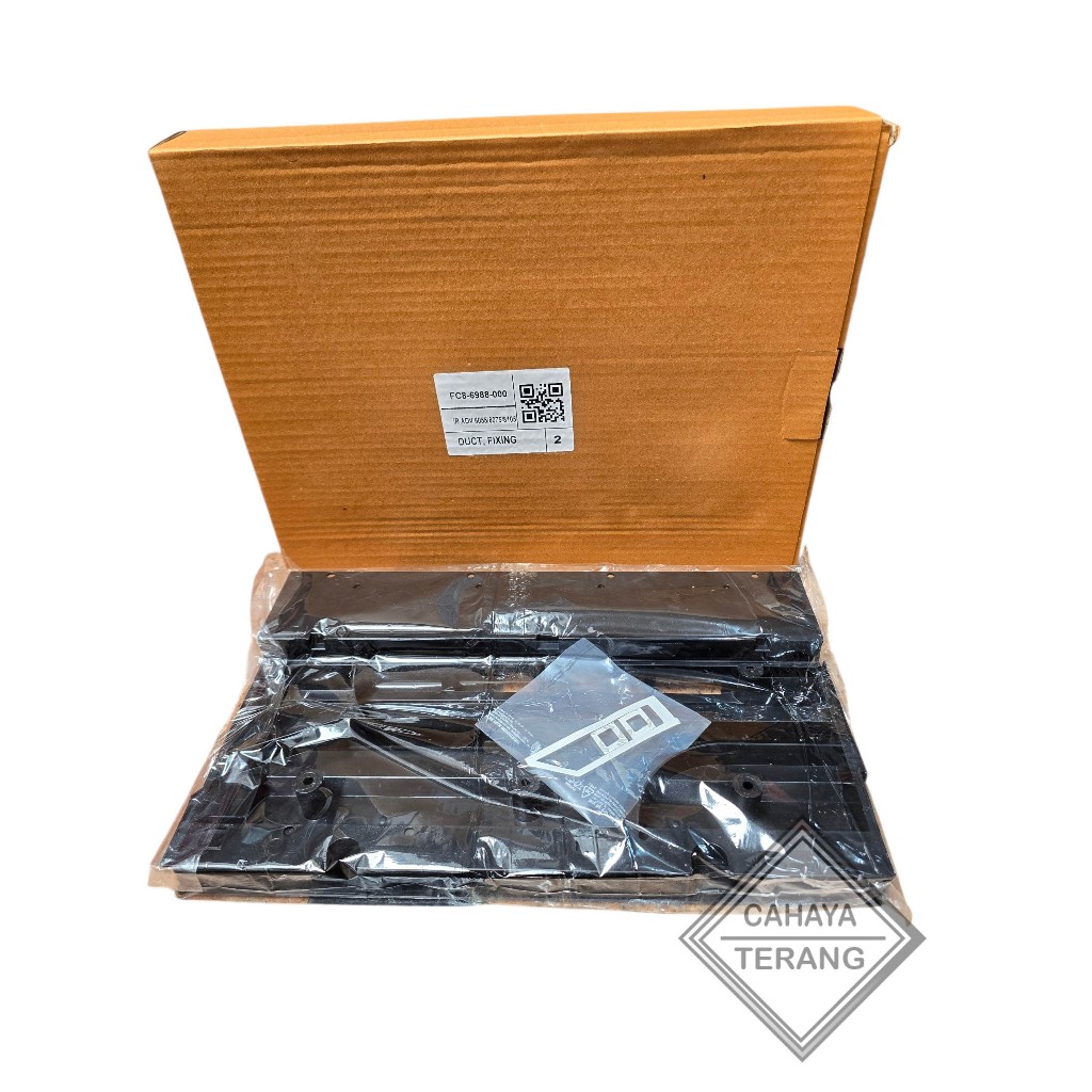 Duct Fixing Besar Mesin Fotocopy Canon IRA6075/6575 FC8-6988-000 Import