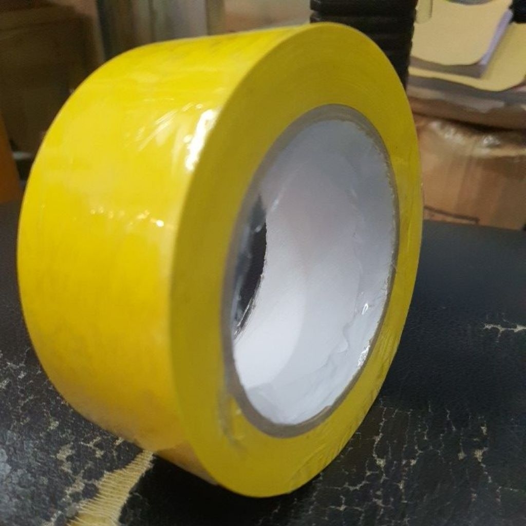 floor marking - lakban lantai