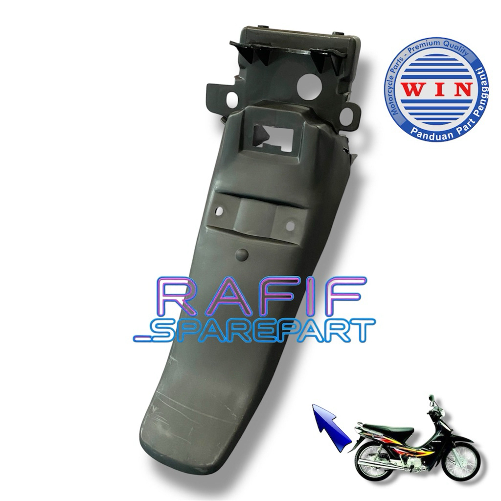 SELEBOR SLEBOR BELAKANG SUPRA X LAMA SUPRA FIT LAMA SPAKBOR SUPRA X LAMA SUPRA FIT LAMA ORIGINAL WIN