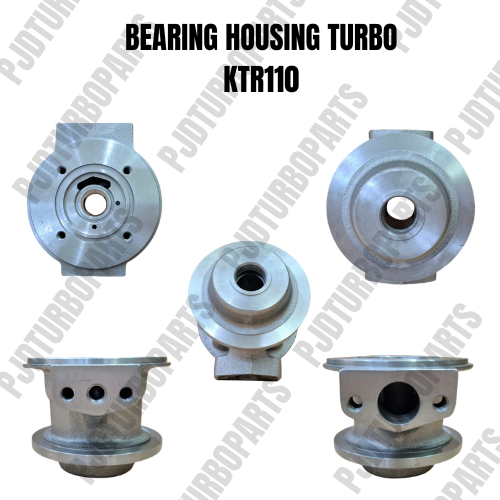 KTR110G BEARING HOUSING KTR110 OIL COOLED