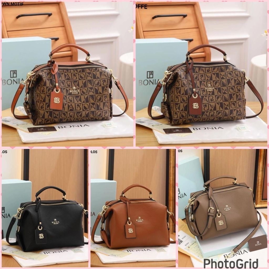 TAS BO//TAS SANDANG//SELEMPANG//FREE BOX//MODEL TERBARU 5291