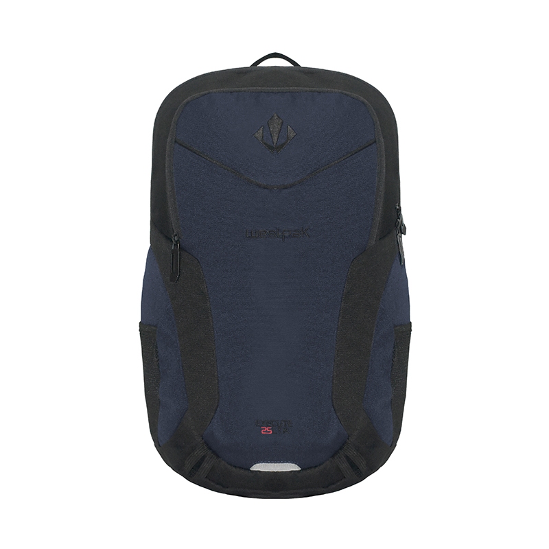 Westpak - Backpack Tas Punggung Pria - Execute 63970