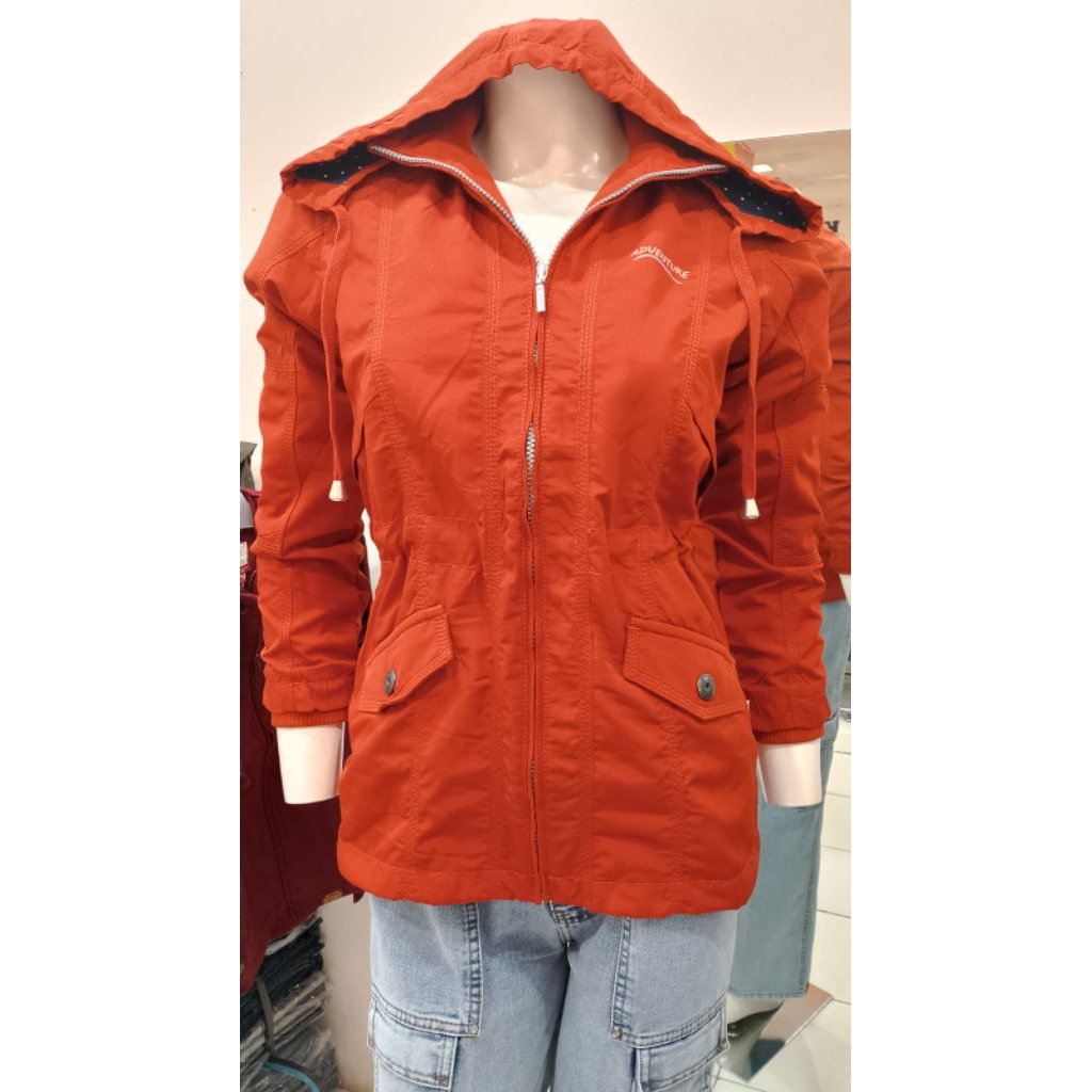 Jaket wanita AKO Jeans