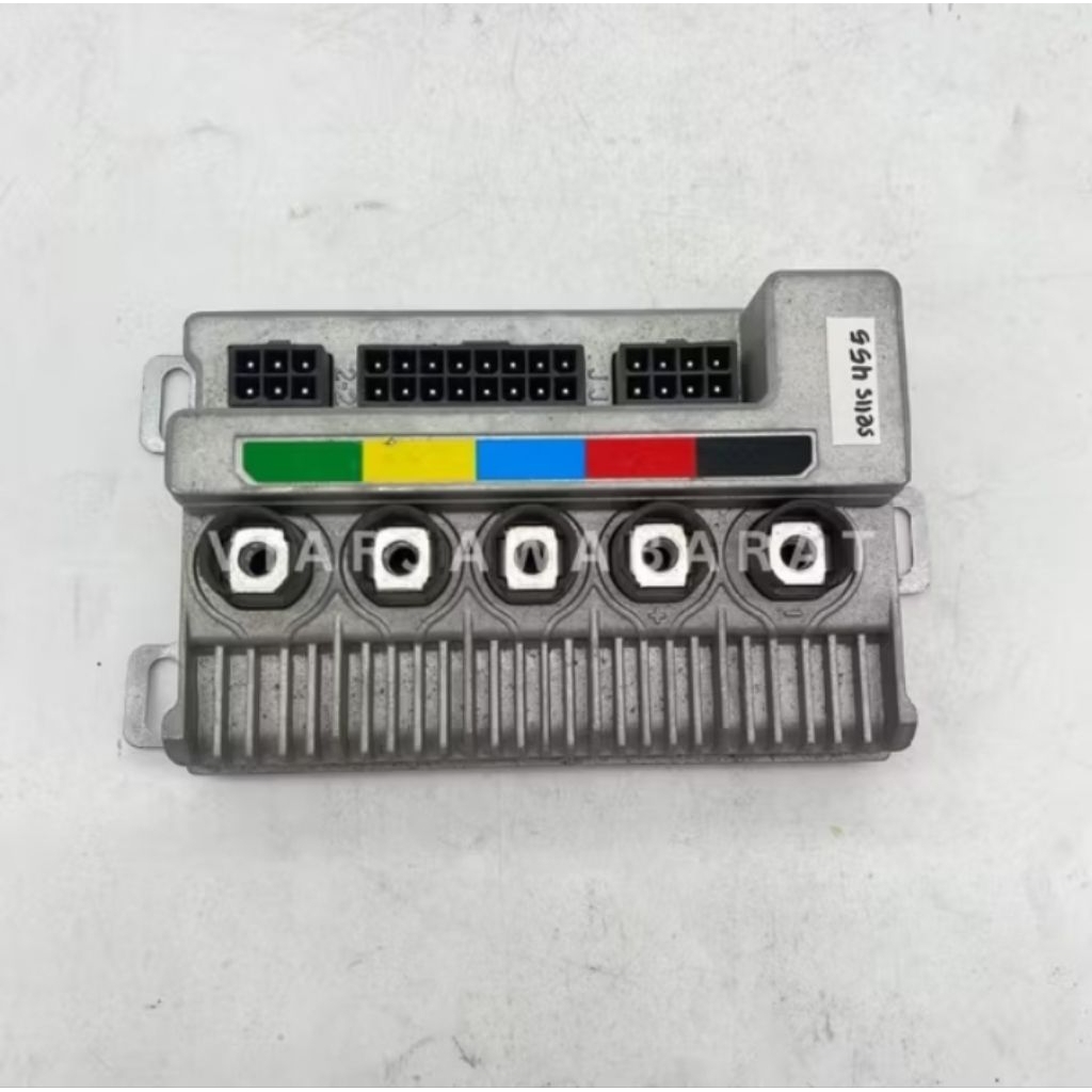 controller sepeda listrik pacific Astrio original