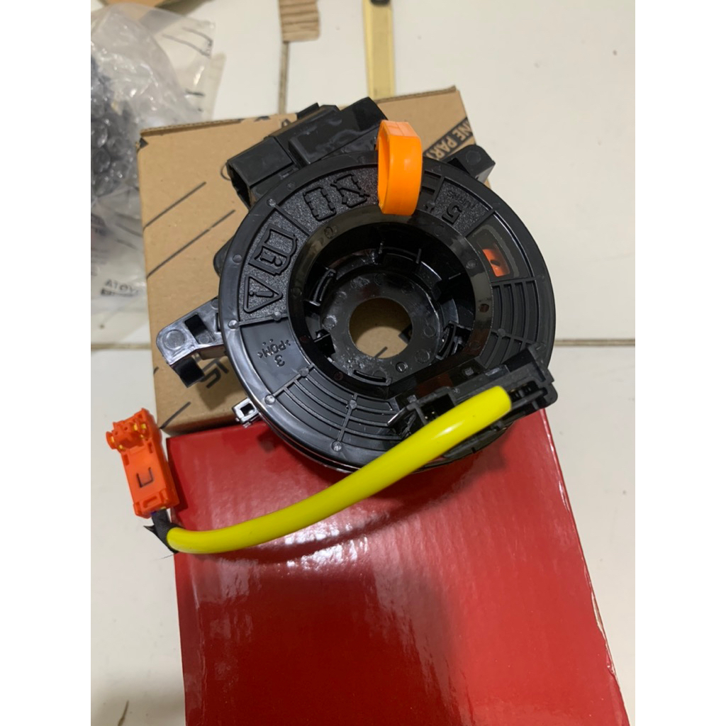 Spiral klakson yaris/Vios gen 2