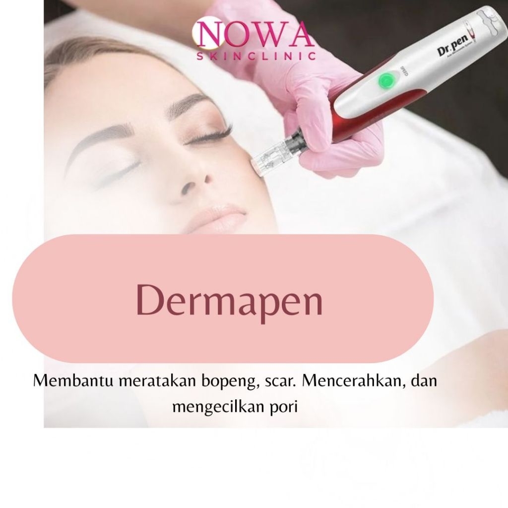 Dermapen