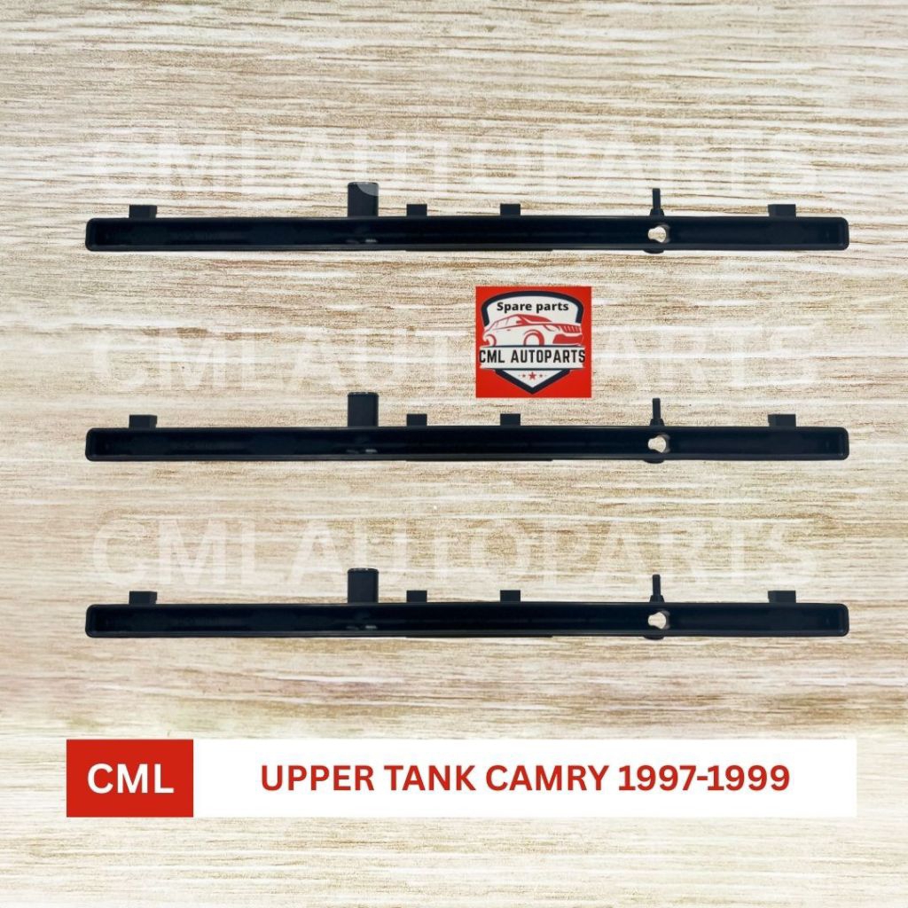 Upper Tank Radiator Camry 1997-1999