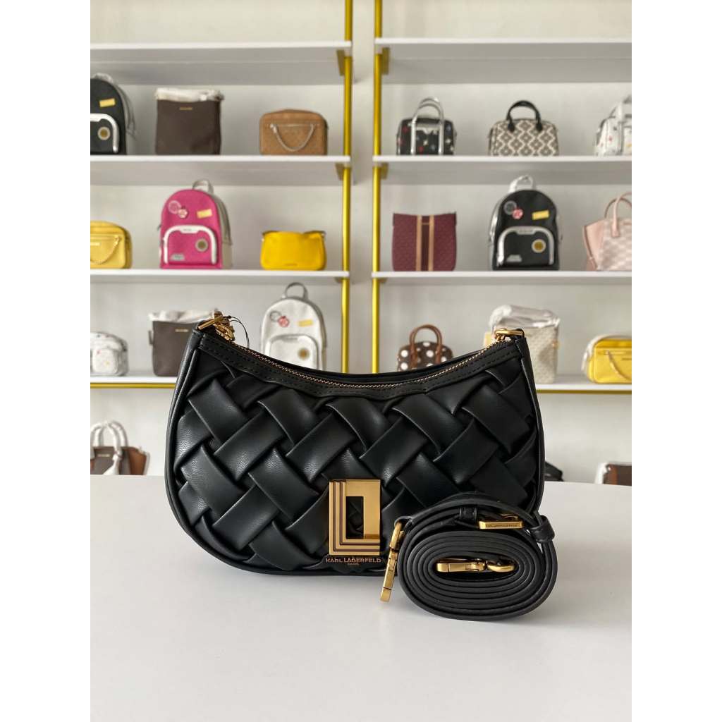 Tas Wanita  Lafayette Demi Shoulder Bag