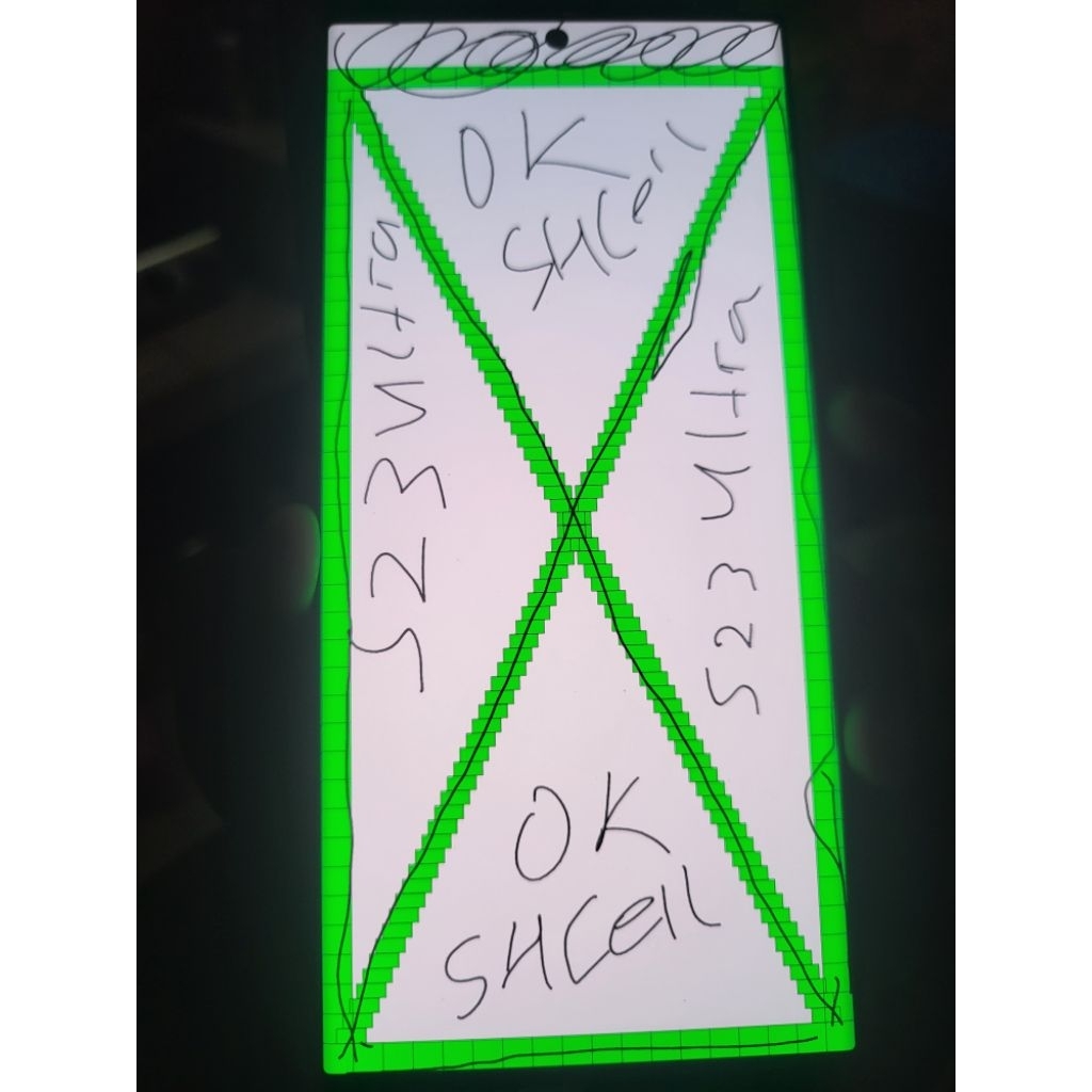 LCD SAMSUNG S23ULTRA NORMAL COPOTAN