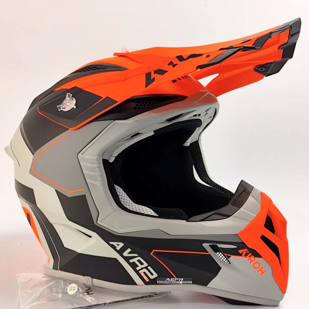 Helm AIROH Aviator Ace 2 2026