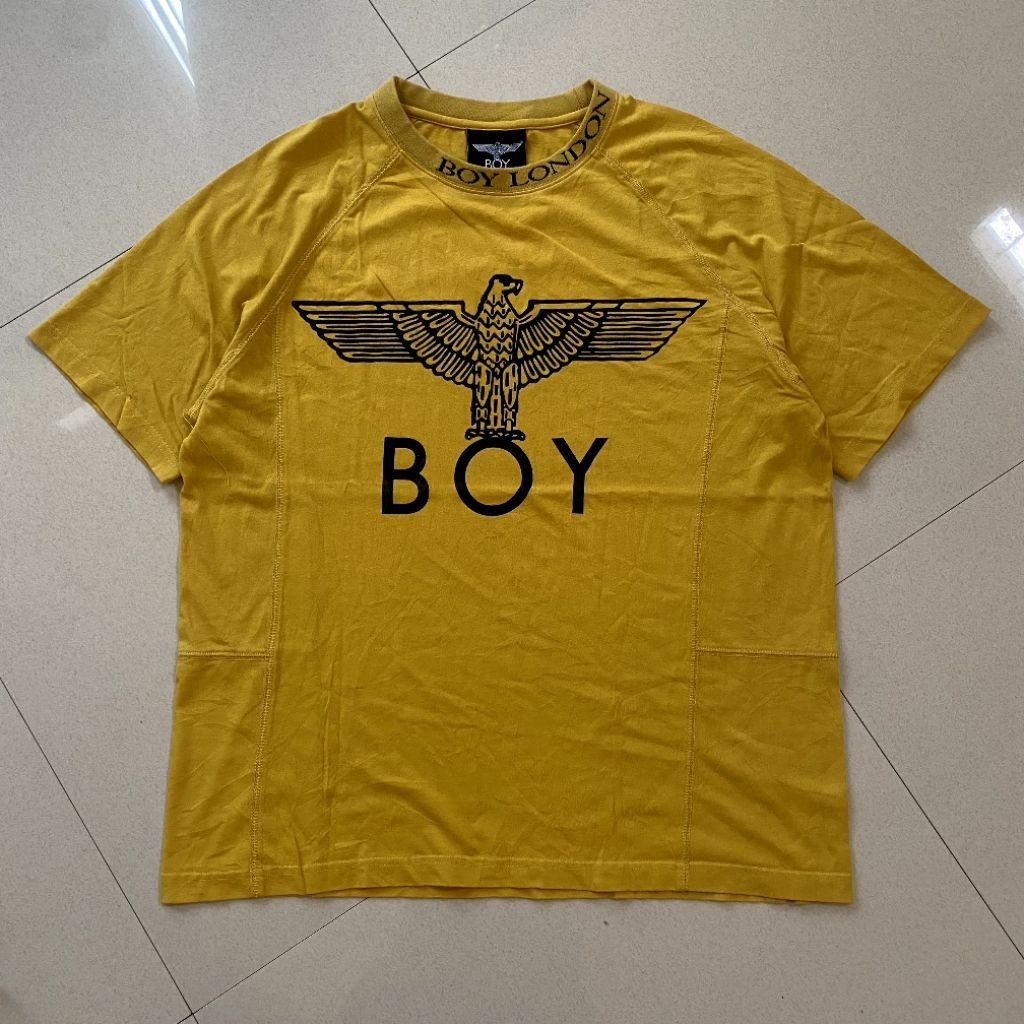 kaos boy london L