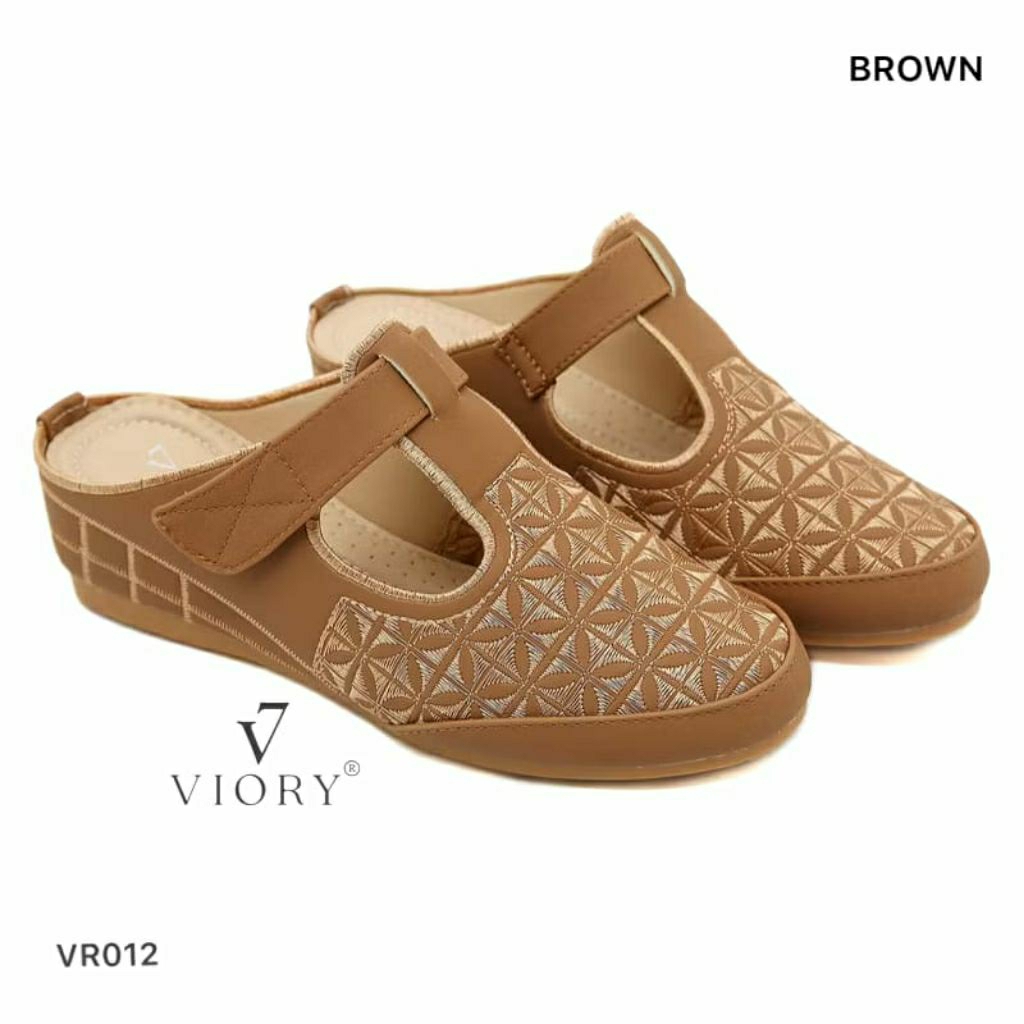viory sandal wedges
