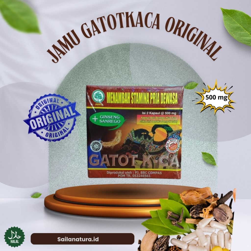 jamu atasi masalah impotensi