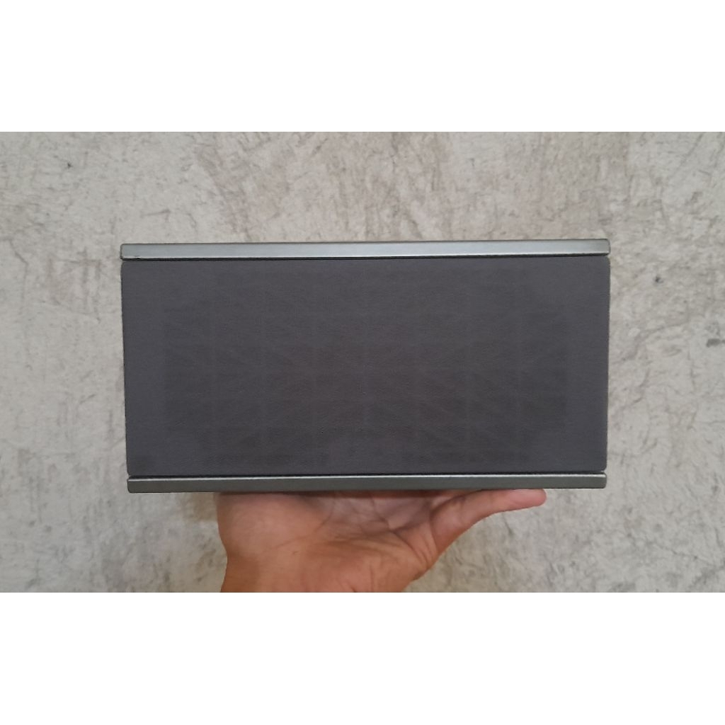 Speaker center panasonic