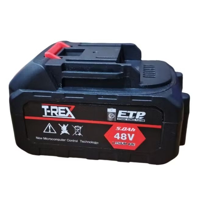 BATERAI IMPACT JLD TREX 48Vf BATERAI BOR CORDLESS 48V CORDLESS BATTERY IMPACT JLD SUNCTOOLS