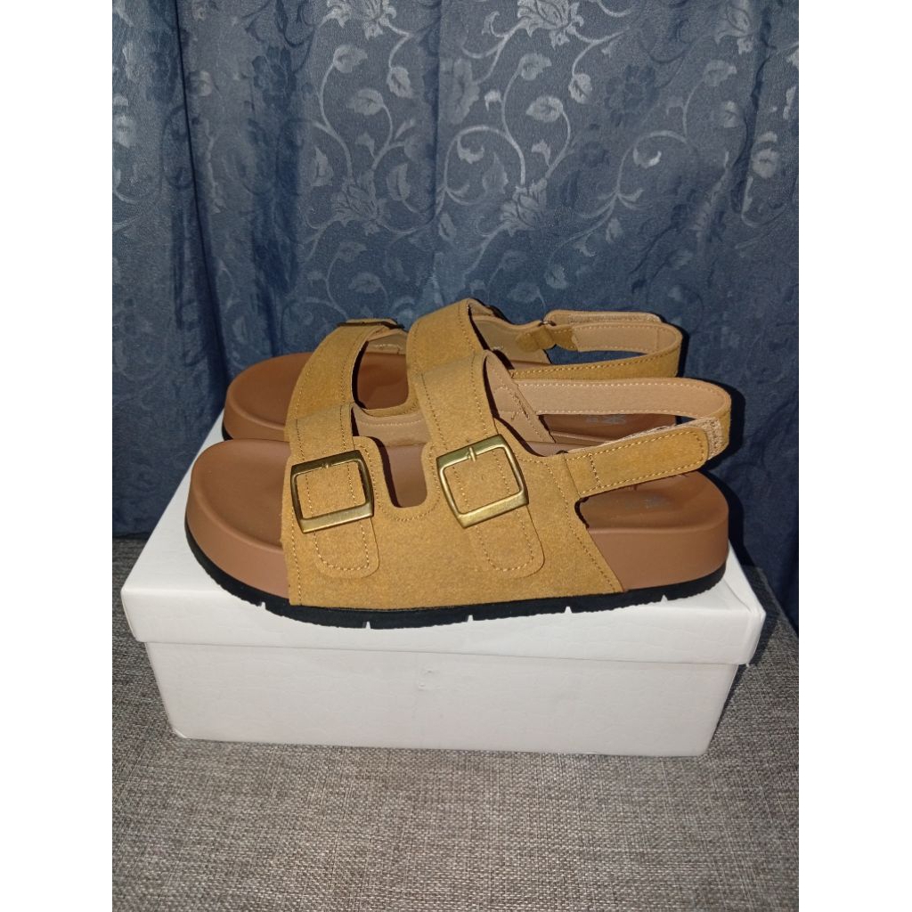 Sandal mireille ZENZY