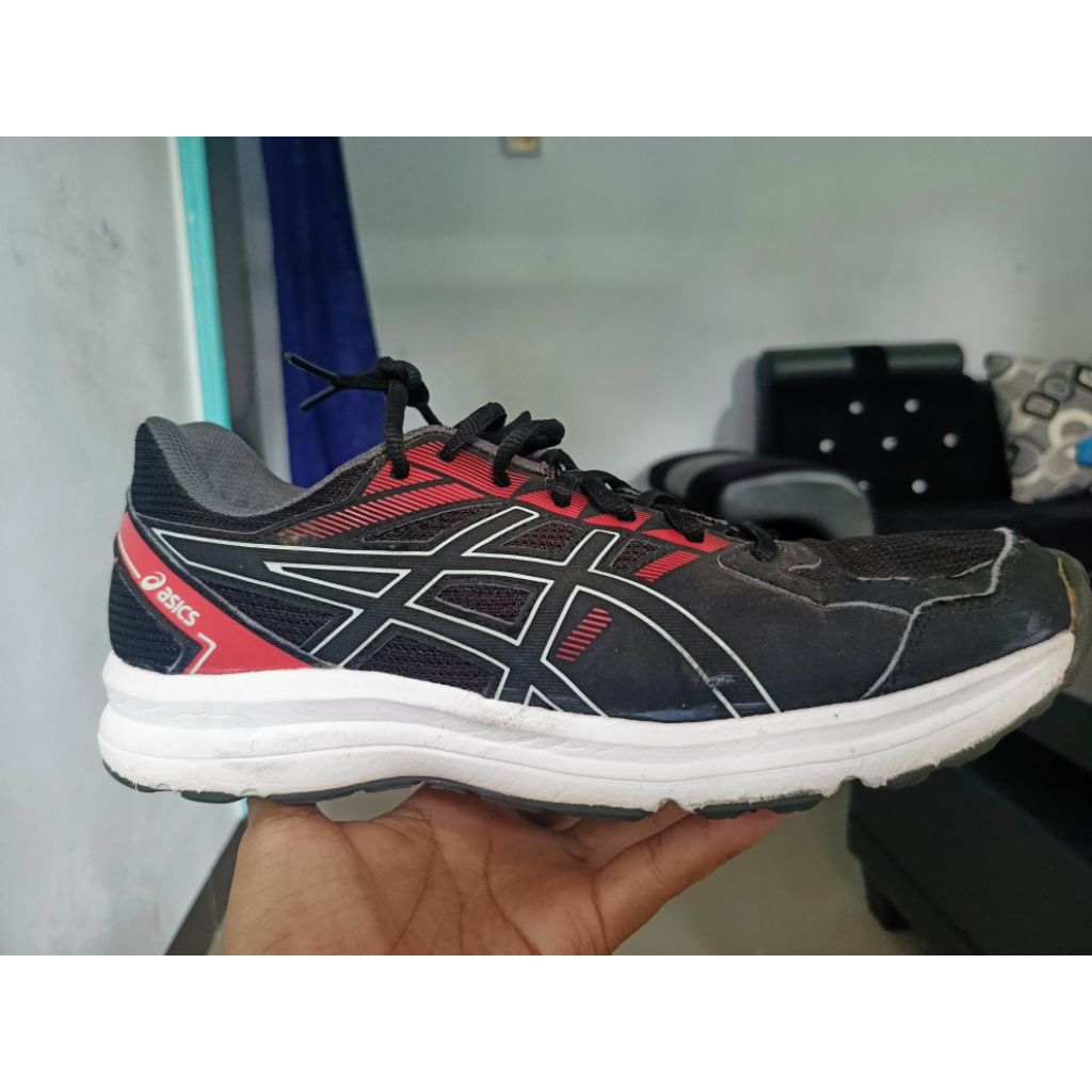 Sepatu Asics Second original