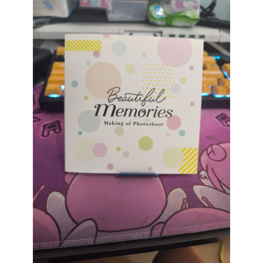 {BD} UtaPri Ranmaru Kurosaki Beautiful Memories